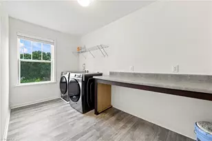 1843 Gatehouse Vw Dr, Winston-Salem, NC 27127 - Photo 30