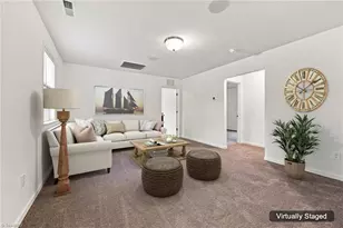 1843 Gatehouse Vw Dr, Winston-Salem, NC 27127 - Photo 14