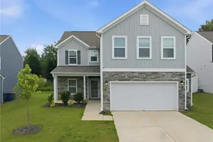 1843 Gatehouse Vw Dr, Winston-Salem, NC 27127 - Photo 1