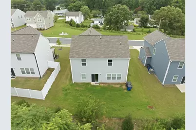 1843 Gatehouse View Drive, Winston-Salem, NC 27127 - Photo 32