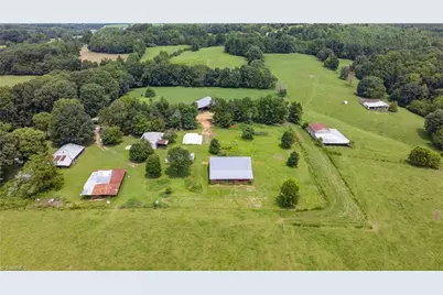 4988 Amick Lane, Liberty, NC 27298 - Photo 2