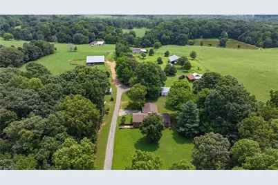 4988 Amick Lane, Liberty, NC 27298 - Photo 1