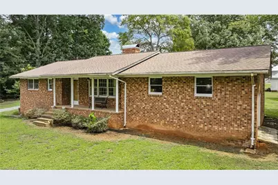 4988 Amick Lane, Liberty, NC 27298 - Photo 12