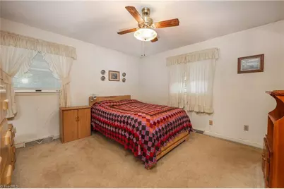 4988 Amick Lane, Liberty, NC 27298 - Photo 26