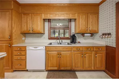 4988 Amick Lane, Liberty, NC 27298 - Photo 20