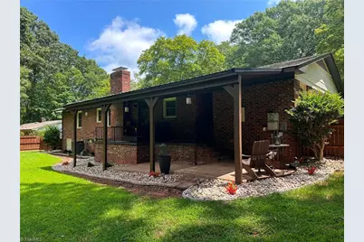 578 Eastwood Drive, Asheboro, NC 27205 - Photo 6