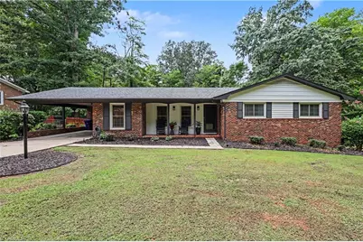 578 Eastwood Drive, Asheboro, NC 27205 - Photo 2