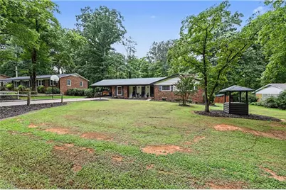 578 Eastwood Drive, Asheboro, NC 27205 - Photo 4