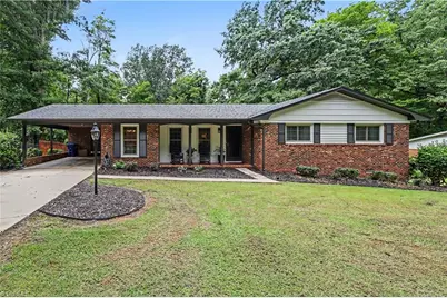 578 Eastwood Drive, Asheboro, NC 27205 - Photo 1
