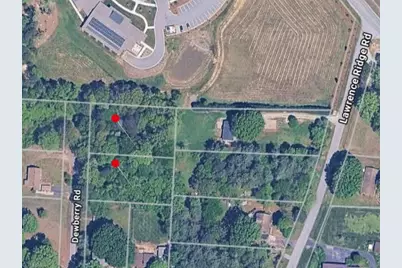 0 Dewberry Road, Lewisville, NC 27023 - Photo 2