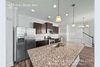 42 Finley Ridge Way, Greensboro, NC 27455 - Photo 6