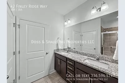 42 Finley Ridge Way, Greensboro, NC 27455 - Photo 12