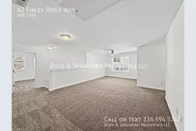 42 Finley Ridge Way, Greensboro, NC 27455 - Photo 22