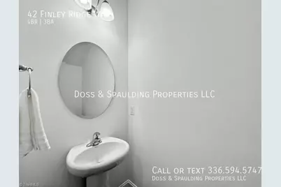 42 Finley Ridge Way, Greensboro, NC 27455 - Photo 16