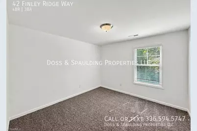 42 Finley Ridge Way, Greensboro, NC 27455 - Photo 26