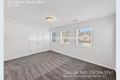 42 Finley Ridge Way, Greensboro, NC 27455 - Photo 20