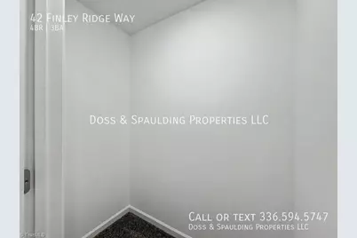 42 Finley Ridge Way, Greensboro, NC 27455 - Photo 30