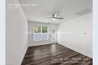 42 Finley Ridge Way, Greensboro, NC 27455 - Photo 8