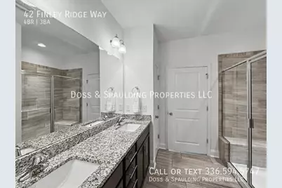 42 Finley Ridge Way, Greensboro, NC 27455 - Photo 14