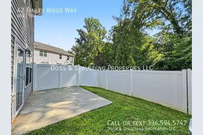 42 Finley Ridge Way, Greensboro, NC 27455 - Photo 36