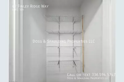42 Finley Ridge Way, Greensboro, NC 27455 - Photo 32