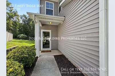42 Finley Ridge Way, Greensboro, NC 27455 - Photo 2