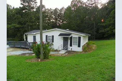 189 High Bluff Drive, Lexington, NC 27295 - Photo 2