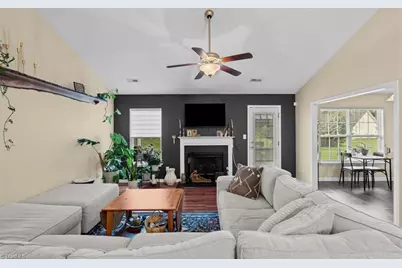 705 Eagle Point Drive, Kernersville, NC 27284 - Photo 6