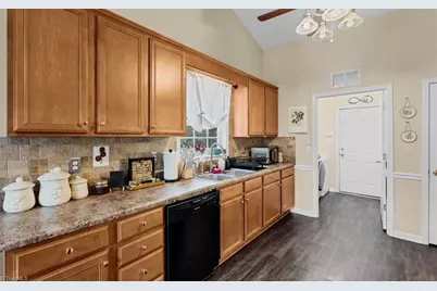 705 Eagle Point Drive, Kernersville, NC 27284 - Photo 18
