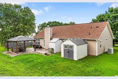 705 Eagle Point Drive, Kernersville, NC 27284 - Photo 38