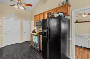 705 Eagle Point Dr, Kernersville, NC 27284 - Photo 20