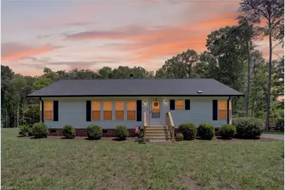 155 Lovings Road, Reidsville, NC 27320 - Photo 2