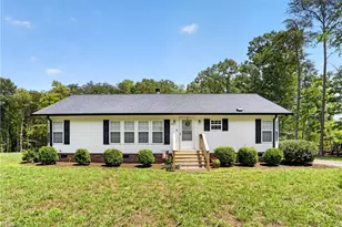 155 Lovings Rd, Reidsville, NC 27320 - Photo 1