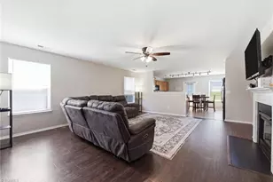 4560 Vernon Farms Blvd, Kernersville, NC 27284 - Photo 6