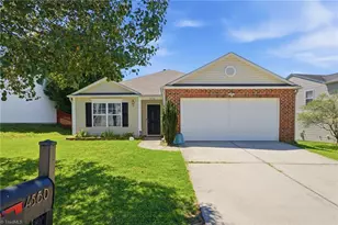 4560 Vernon Farms Blvd, Kernersville, NC 27284 - Photo 2
