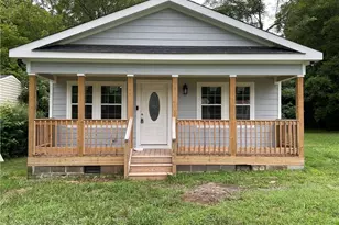 513 W Dameron Ave, Liberty, NC 27298 - Photo 1