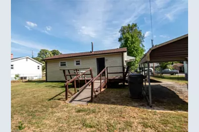 605 E Morehead Street, Reidsville, NC 27320 - Photo 22