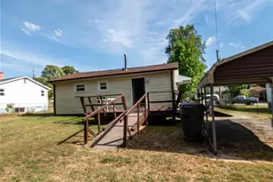 605 E Morehead St, Reidsville, NC 27320 - Photo 22