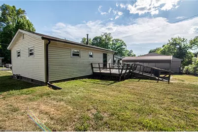 605 E Morehead Street, Reidsville, NC 27320 - Photo 4