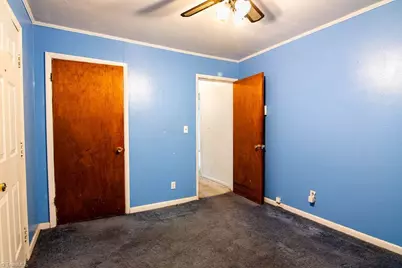 605 E Morehead Street, Reidsville, NC 27320 - Photo 20