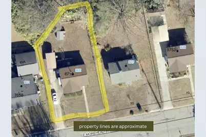 605 E Morehead Street, Reidsville, NC 27320 - Photo 24