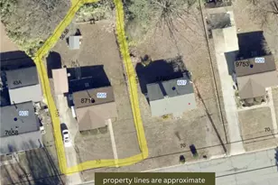 605 E Morehead St, Reidsville, NC 27320 - Photo 24