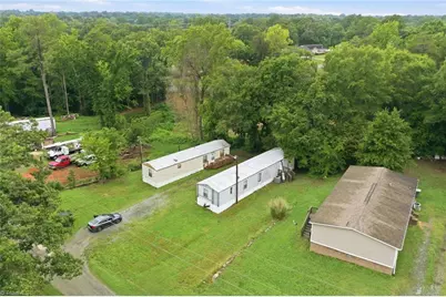 1250 Elrado Street #A, Burlington, NC 27217 - Photo 2