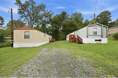 1250 Elrado Street #A, Burlington, NC 27217 - Photo 1