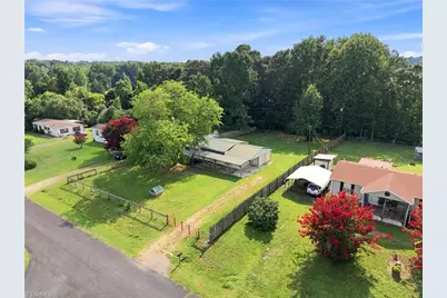 5803 Spainhour Street, Climax, NC 27233 - Photo 22