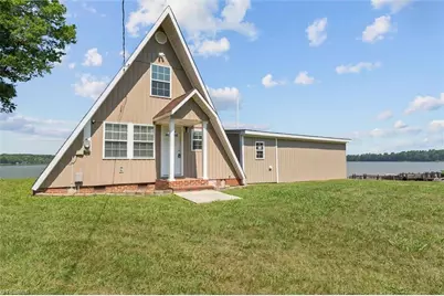 1206 Riverview Road Extension, Lexington, NC 27292 - Photo 2
