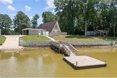 1206 Riverview Road Extension, Lexington, NC 27292 - Photo 4