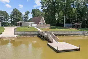 1206 Riverview Rd Ext, Lexington, NC 27292 - Photo 4