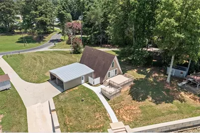 1206 Riverview Road Extension, Lexington, NC 27292 - Photo 4