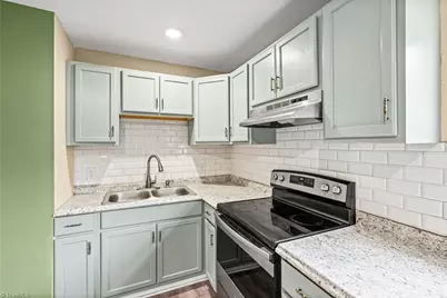 1450 Old Hollow Road, Winston-Salem, NC 27105 - Photo 6